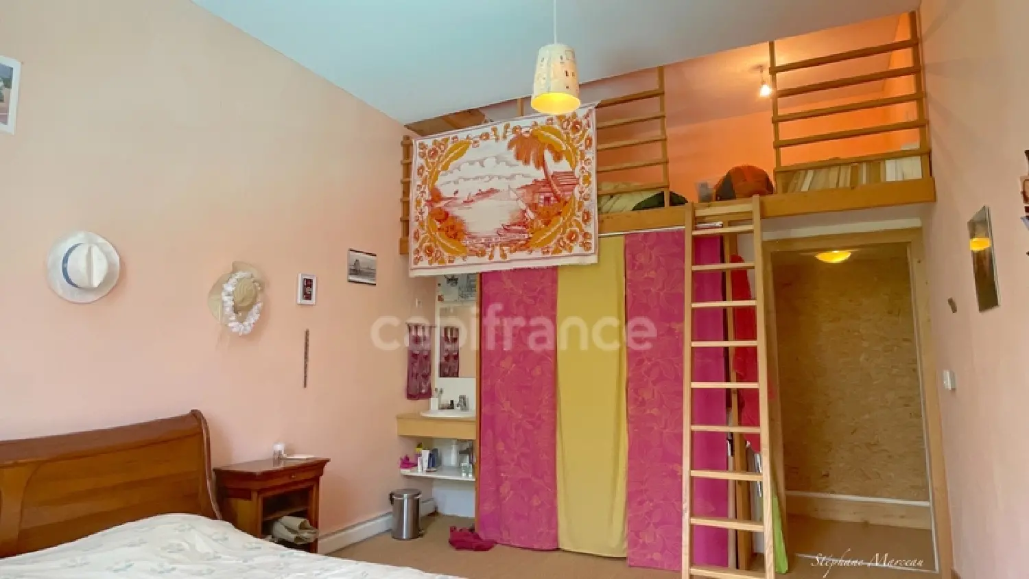  te koop huis Saint-Rémy-de-Maurienne Savoie 6
