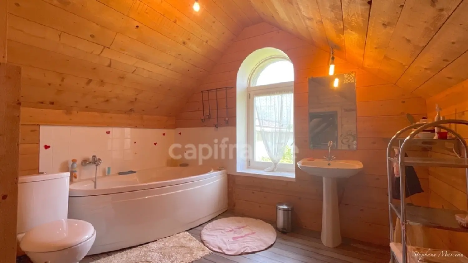  te koop huis Saint-Rémy-de-Maurienne Savoie 8