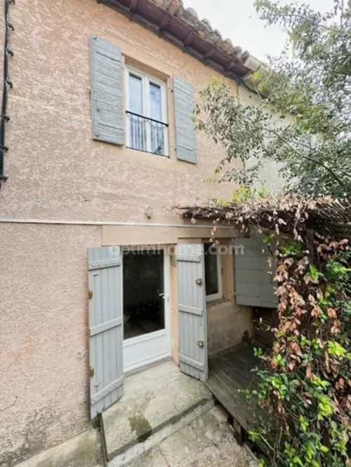 Saint-Rémy-de-Provence Bocas del Ródano casa foto 7090662