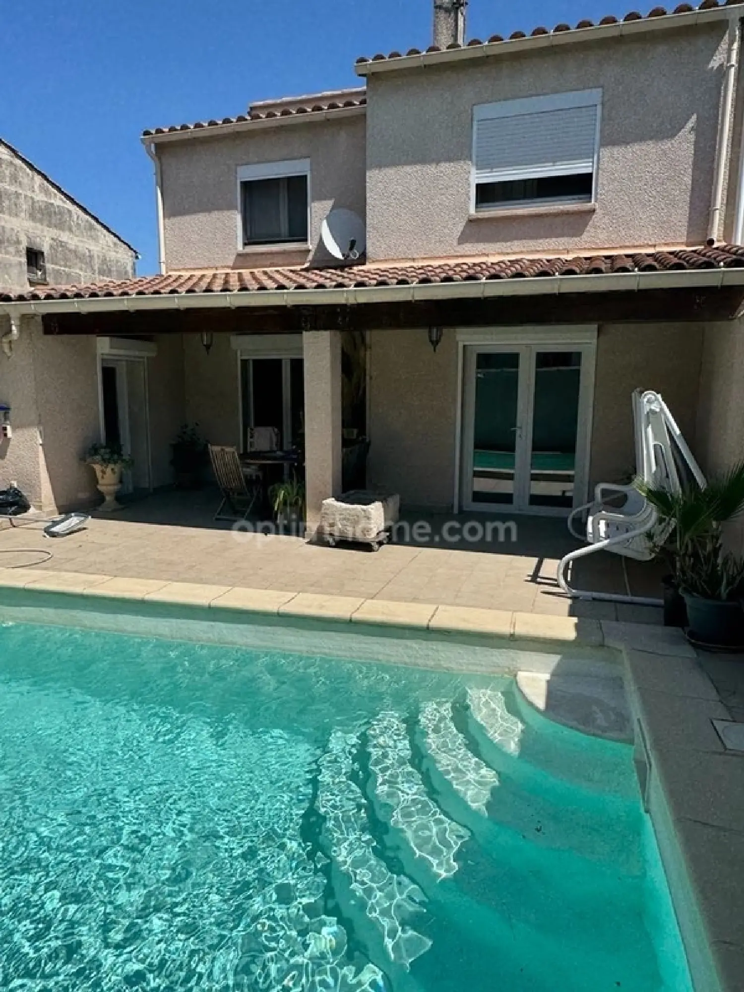  en venta casa Saint-Rémy-de-Provence Bocas del Ródano 1