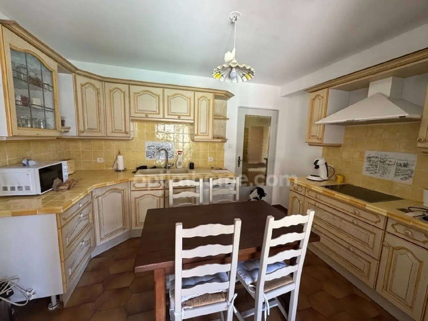  en venta casa Saint-Rémy-de-Provence Bocas del Ródano 4