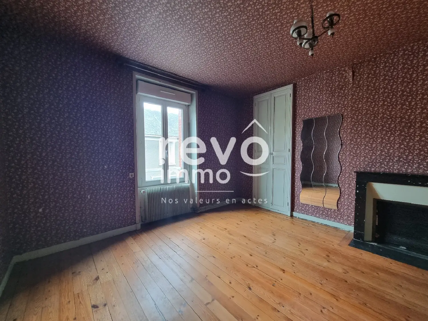  te koop huis Saint-Rémy-en-Mauges Maine-et-Loire 5