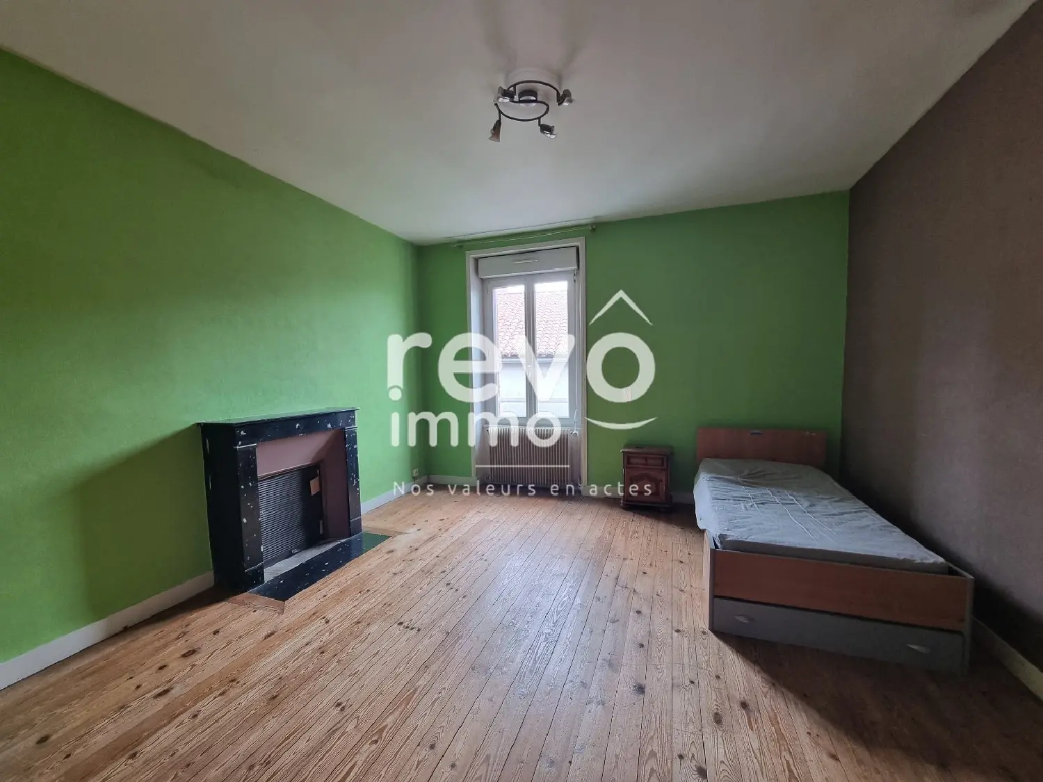  te koop huis Saint-Rémy-en-Mauges Maine-et-Loire 7