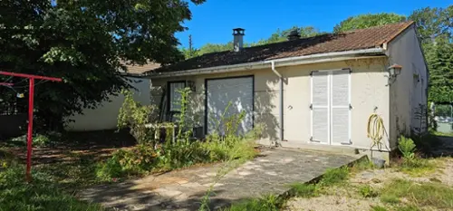 Saint-Rémy-lès-Chevreuse Yvelines casa foto 7091995