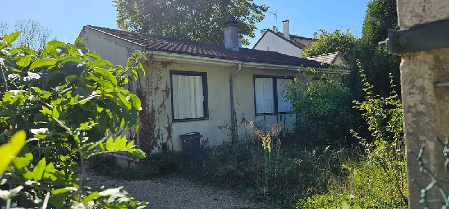  for sale house Saint-Rémy-lès-Chevreuse Yvelines 2