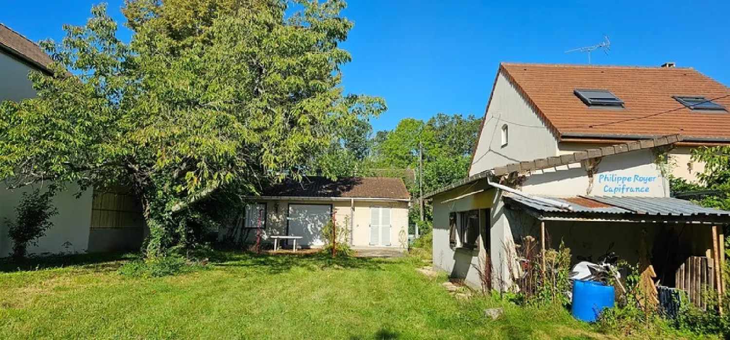 for sale house Saint-Rémy-lès-Chevreuse Yvelines 3