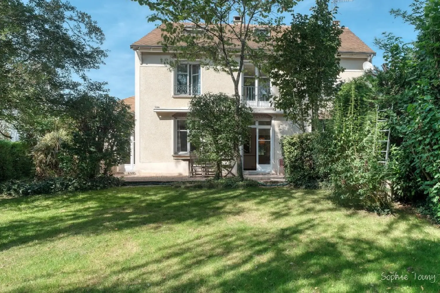  en venta casa Saint-Rémy-lès-Chevreuse Yvelines 1
