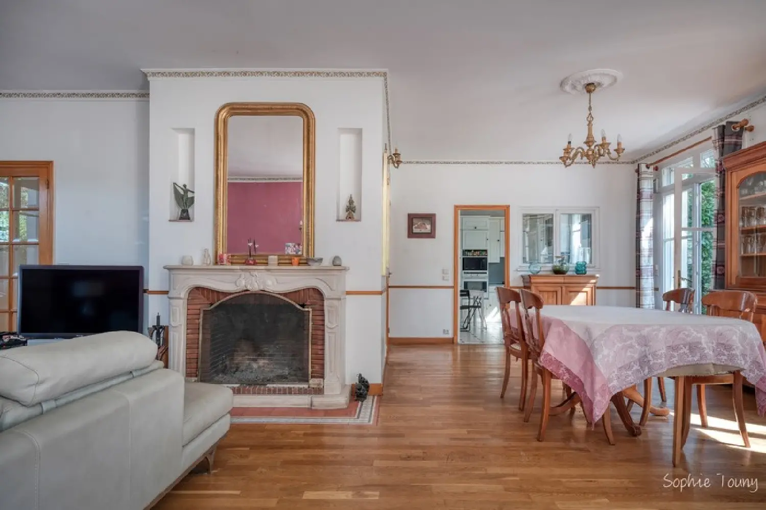 en venta casa Saint-Rémy-lès-Chevreuse Yvelines 2