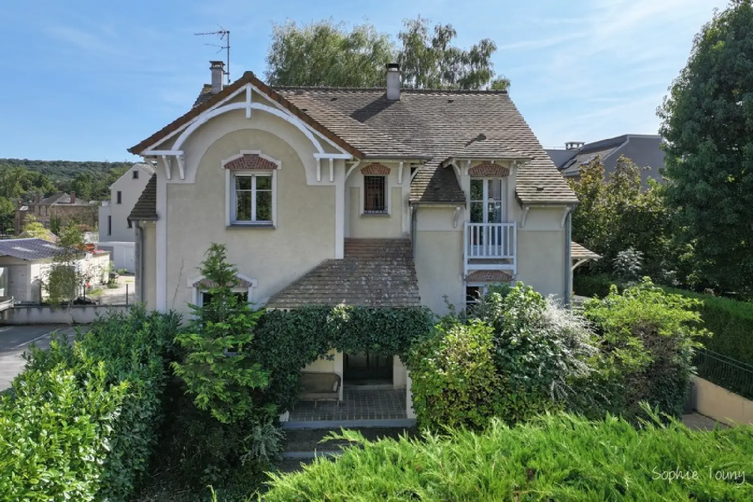 en venta casa Saint-Rémy-lès-Chevreuse Yvelines 4