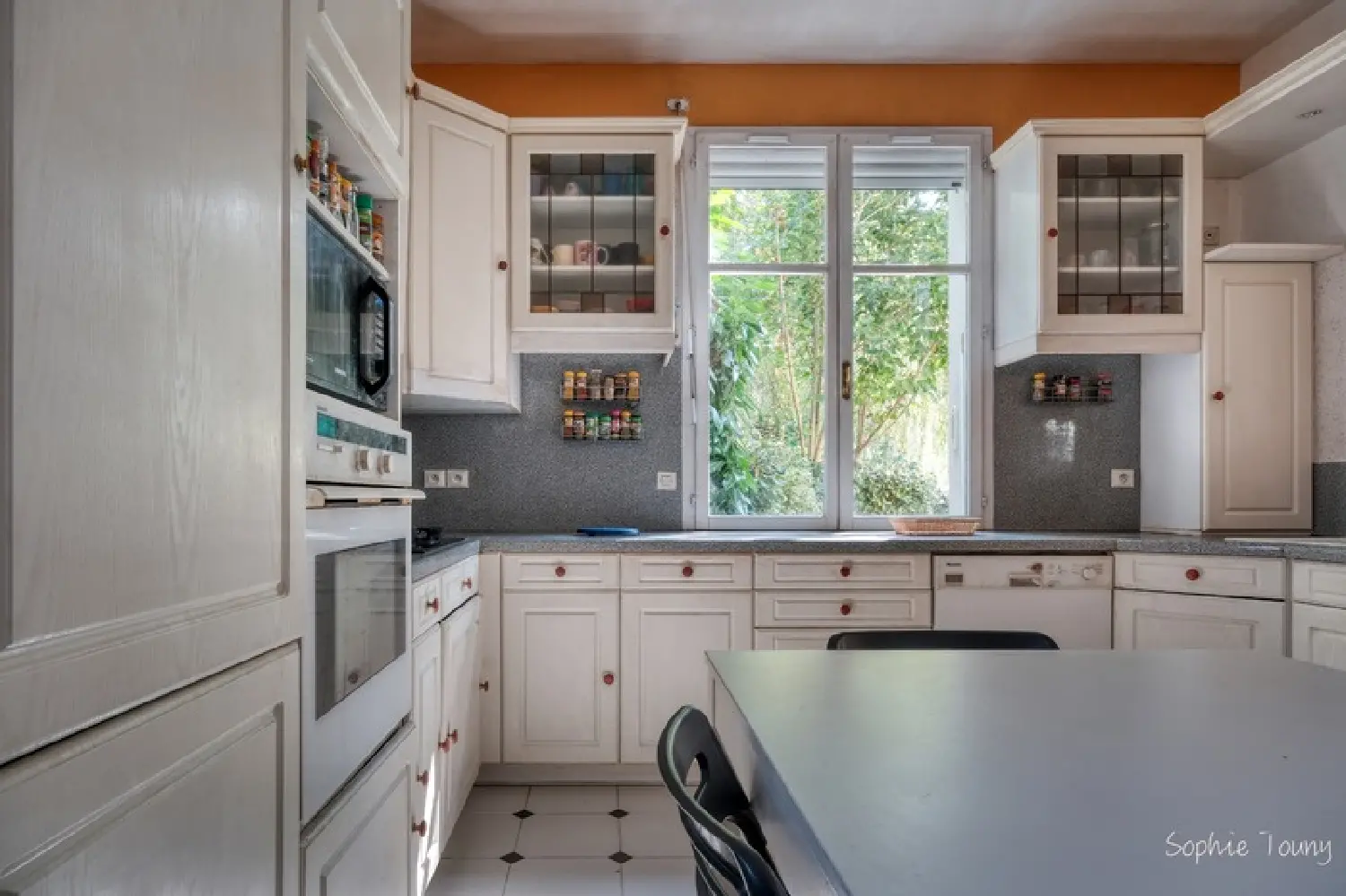  en venta casa Saint-Rémy-lès-Chevreuse Yvelines 5