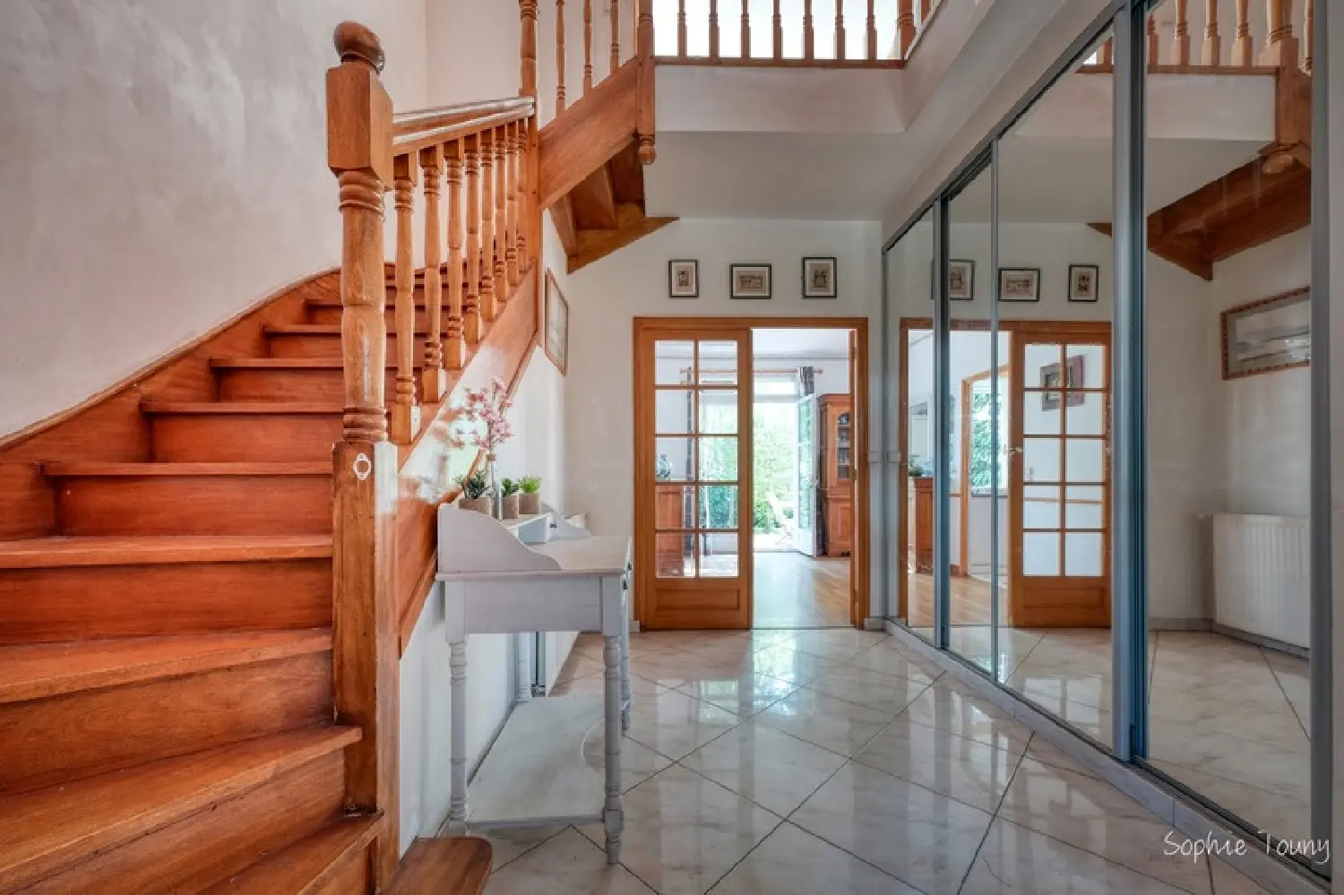 en venta casa Saint-Rémy-lès-Chevreuse Yvelines 6