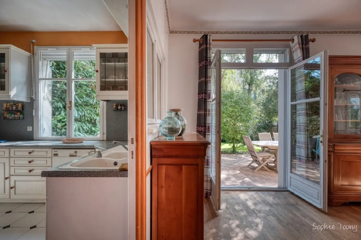  en venta casa Saint-Rémy-lès-Chevreuse Yvelines 7