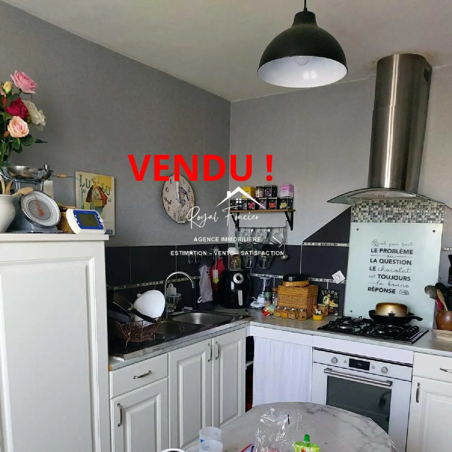  te koop huis Saint-Rémy-sur-Creuse Vienne 2