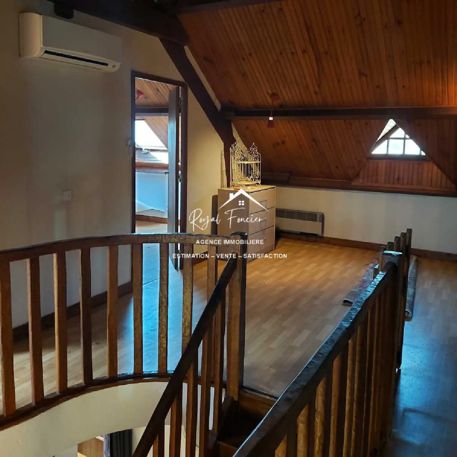 te koop huis Saint-Rémy-sur-Creuse Vienne 6