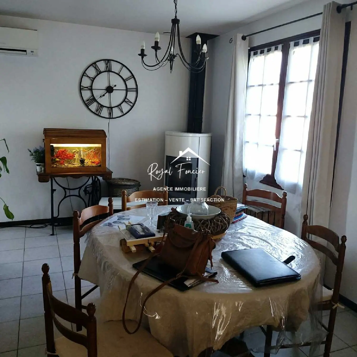  te koop huis Saint-Rémy-sur-Creuse Vienne 8