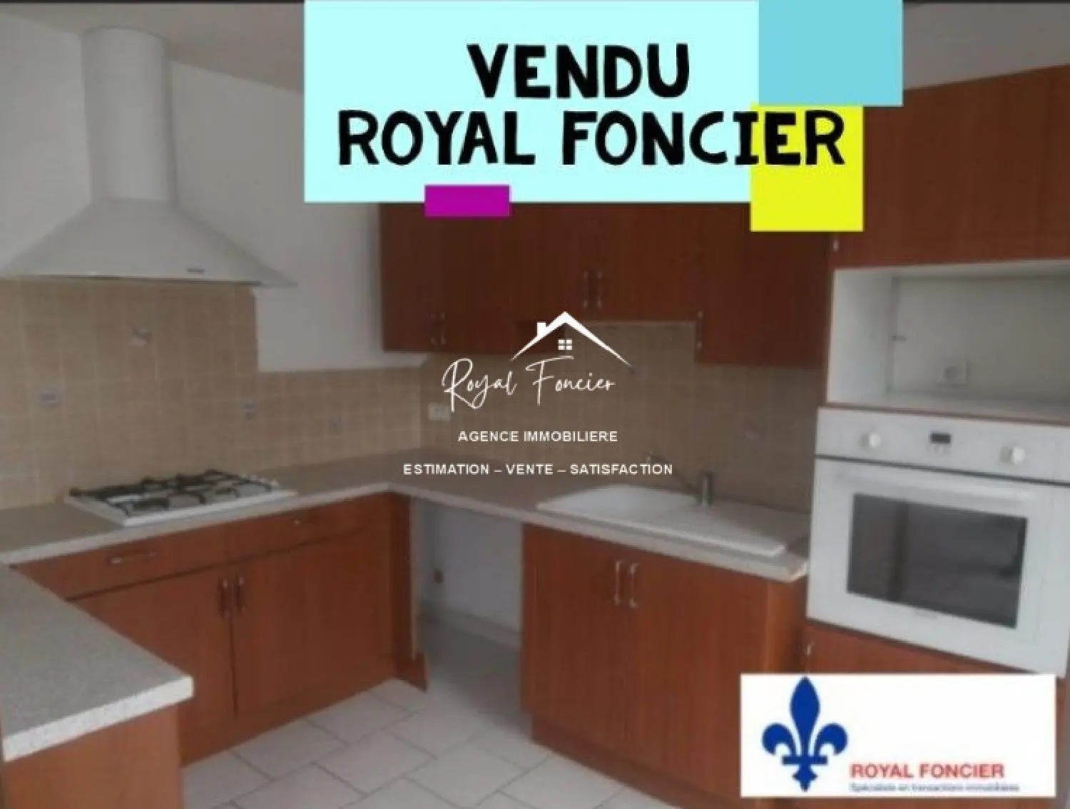  te koop huis Saint-Rémy-sur-Creuse Vienne 1