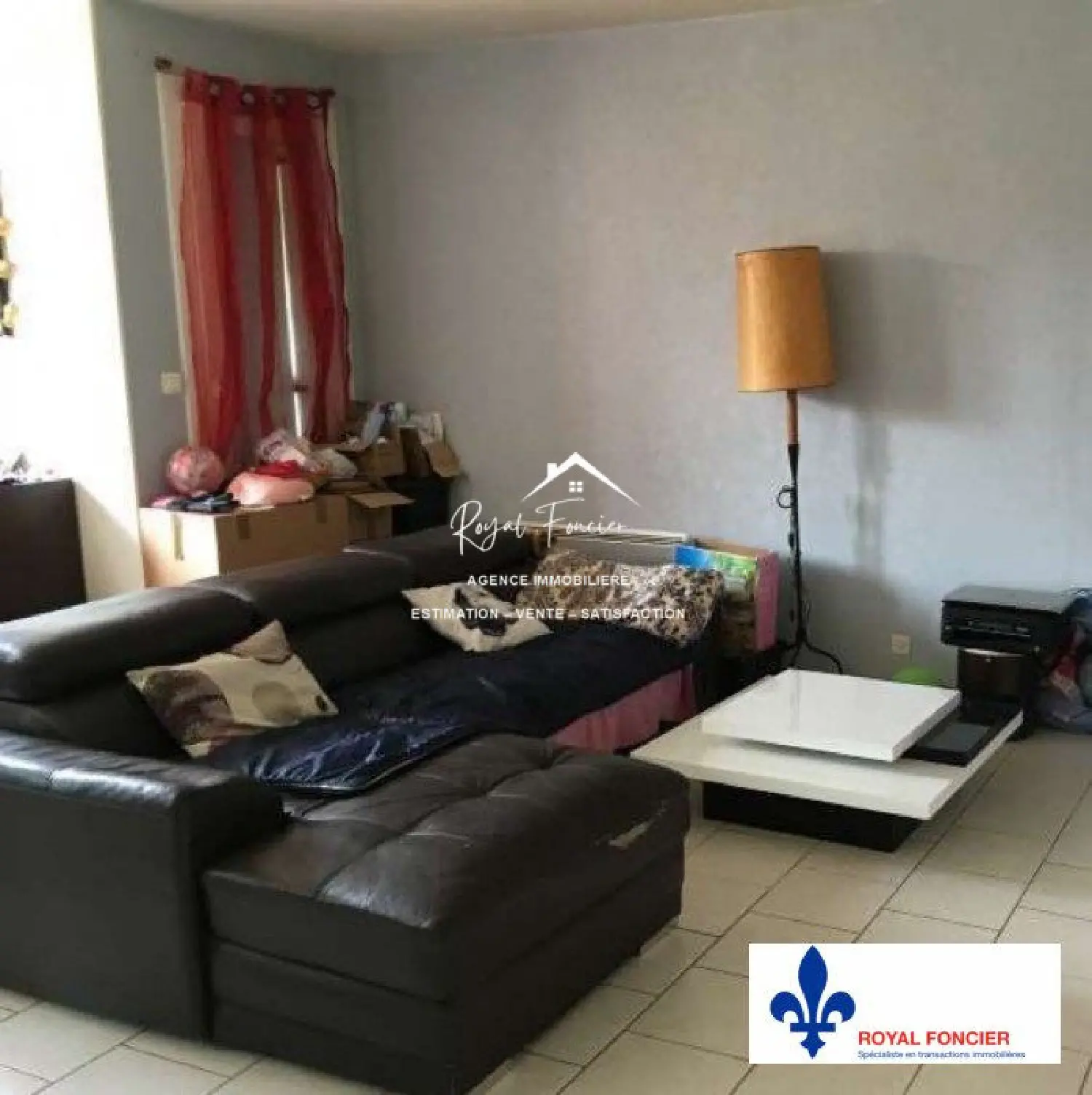  te koop huis Saint-Rémy-sur-Creuse Vienne 2