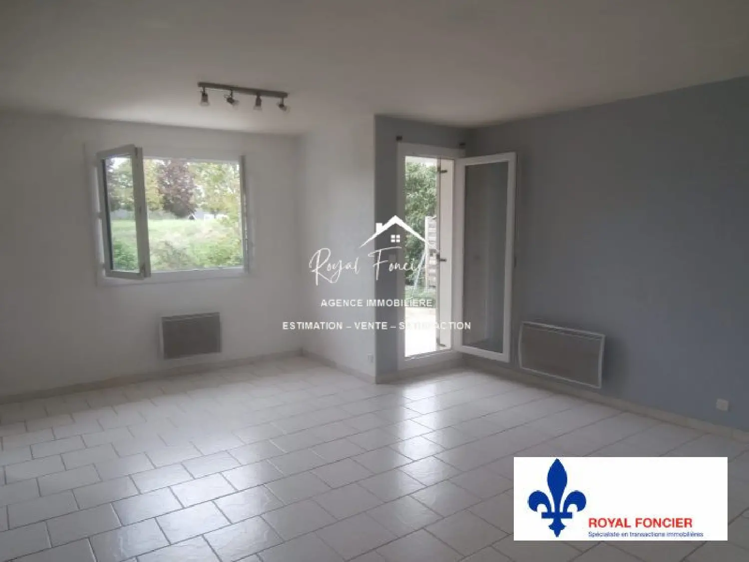  te koop huis Saint-Rémy-sur-Creuse Vienne 3