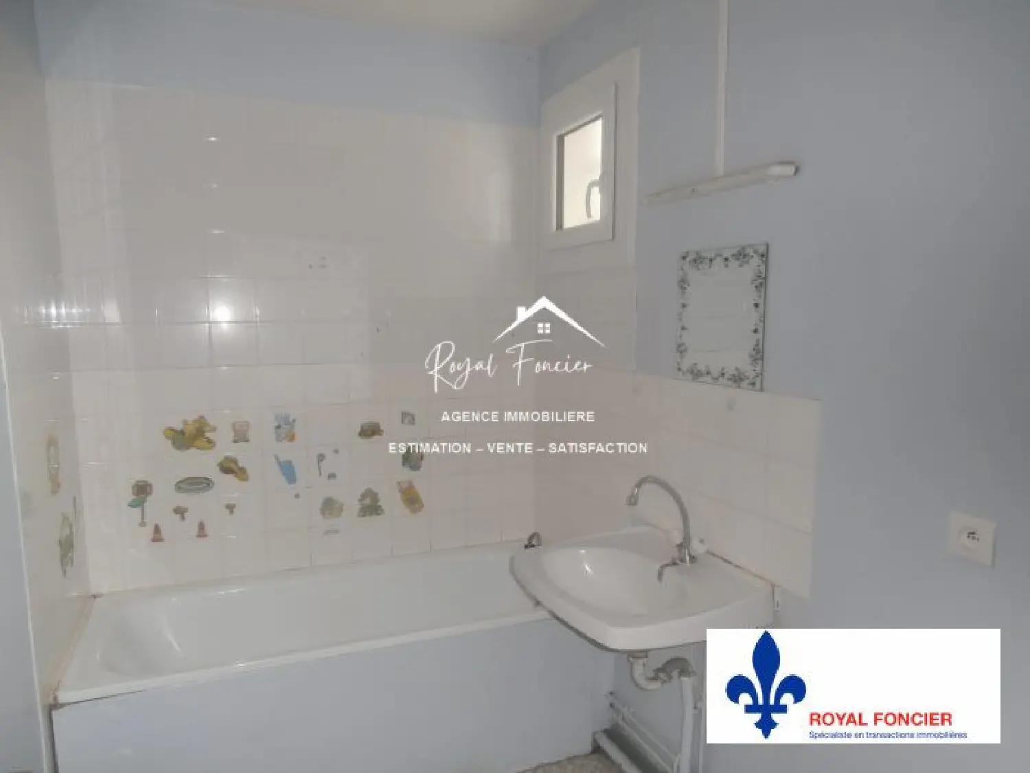  te koop huis Saint-Rémy-sur-Creuse Vienne 7