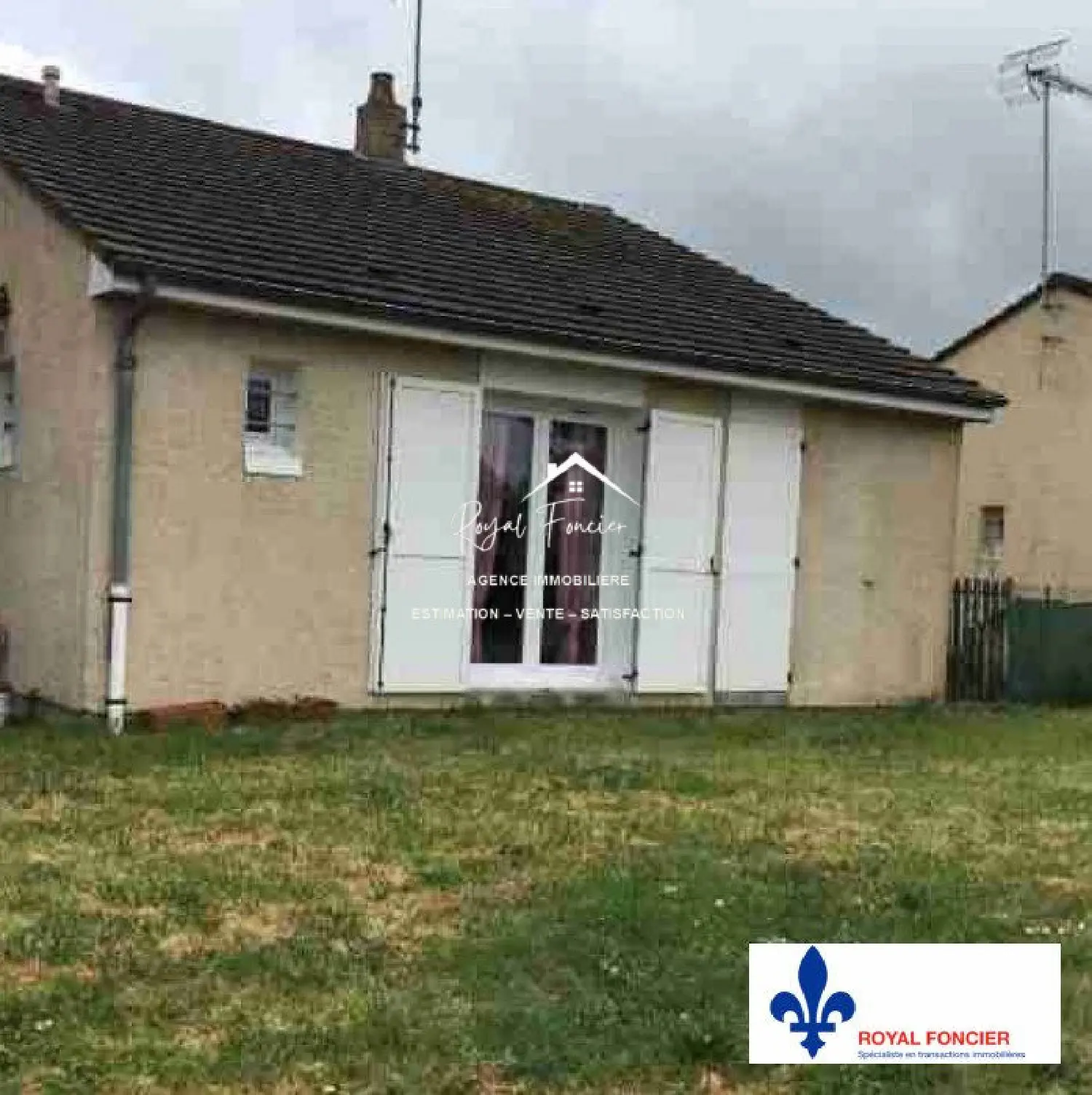  te koop huis Saint-Rémy-sur-Creuse Vienne 8