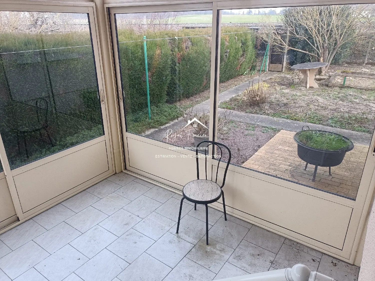  en venta casa Saint-Rémy-sur-Creuse Vienne 2