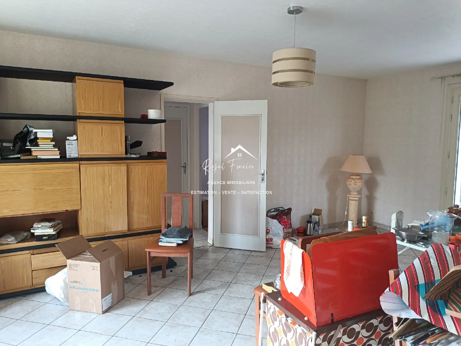  en venta casa Saint-Rémy-sur-Creuse Vienne 3