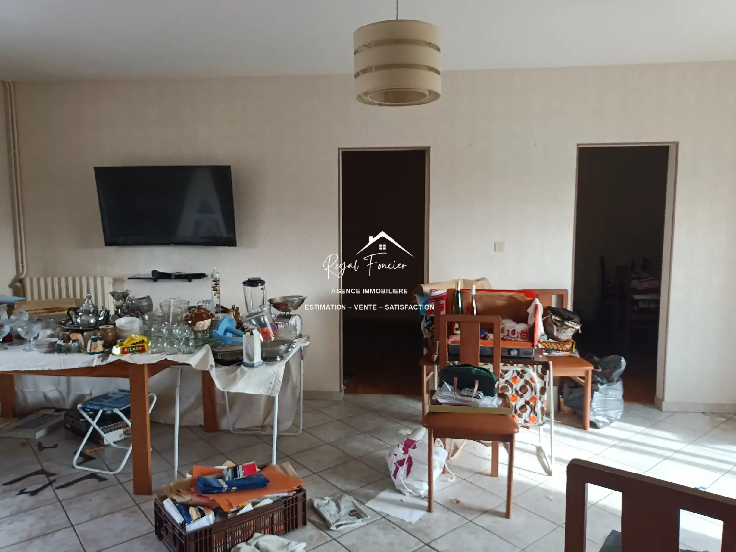  en venta casa Saint-Rémy-sur-Creuse Vienne 6