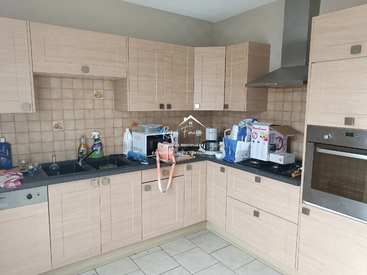  en venta casa Saint-Rémy-sur-Creuse Vienne 7