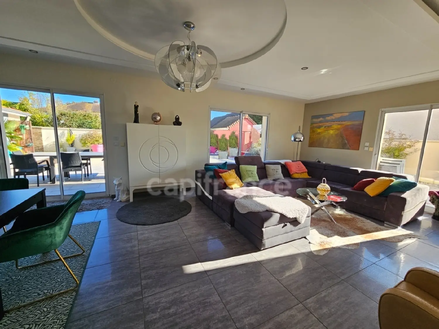 te koop huis Saint-Rémy Saône-et-Loire 2