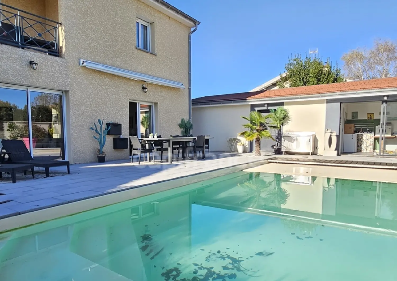  te koop huis Saint-Rémy Saône-et-Loire 3