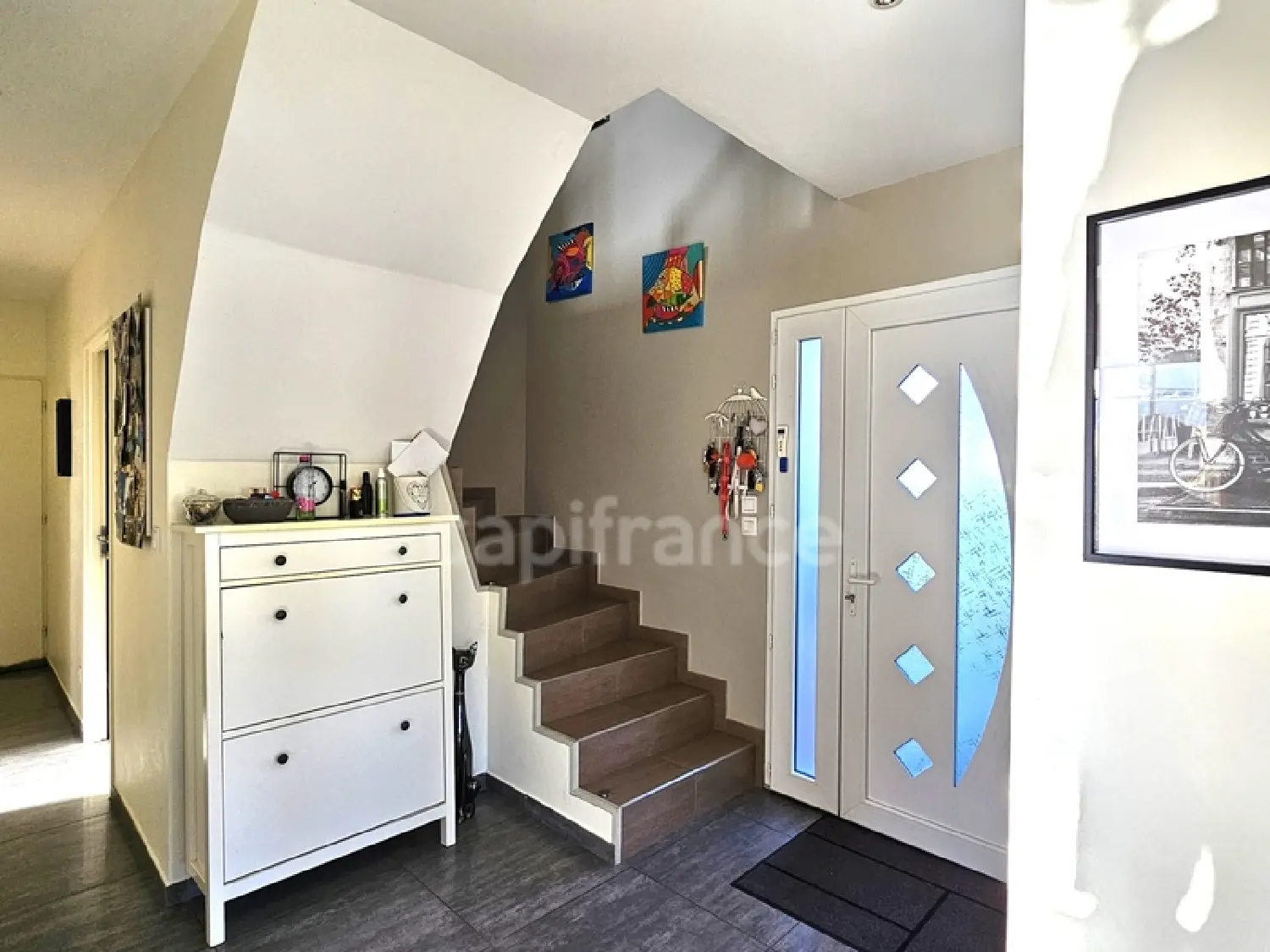  te koop huis Saint-Rémy Saône-et-Loire 4