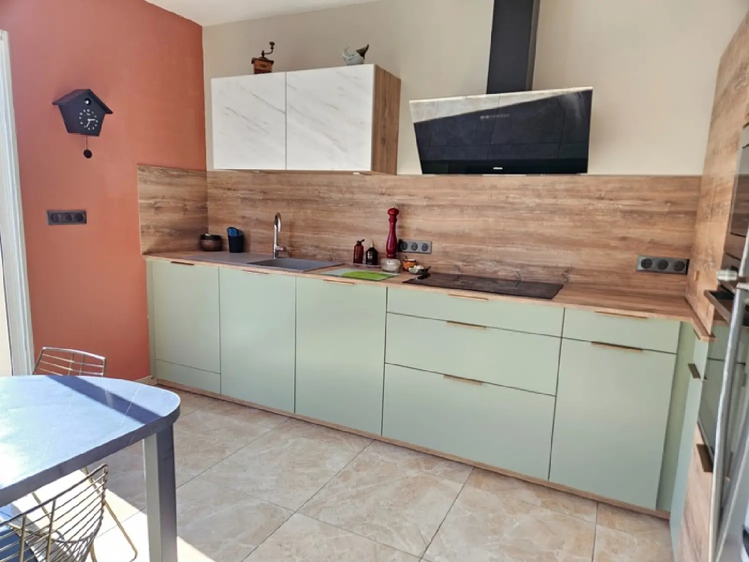  te koop huis Saint-Rémy Saône-et-Loire 6
