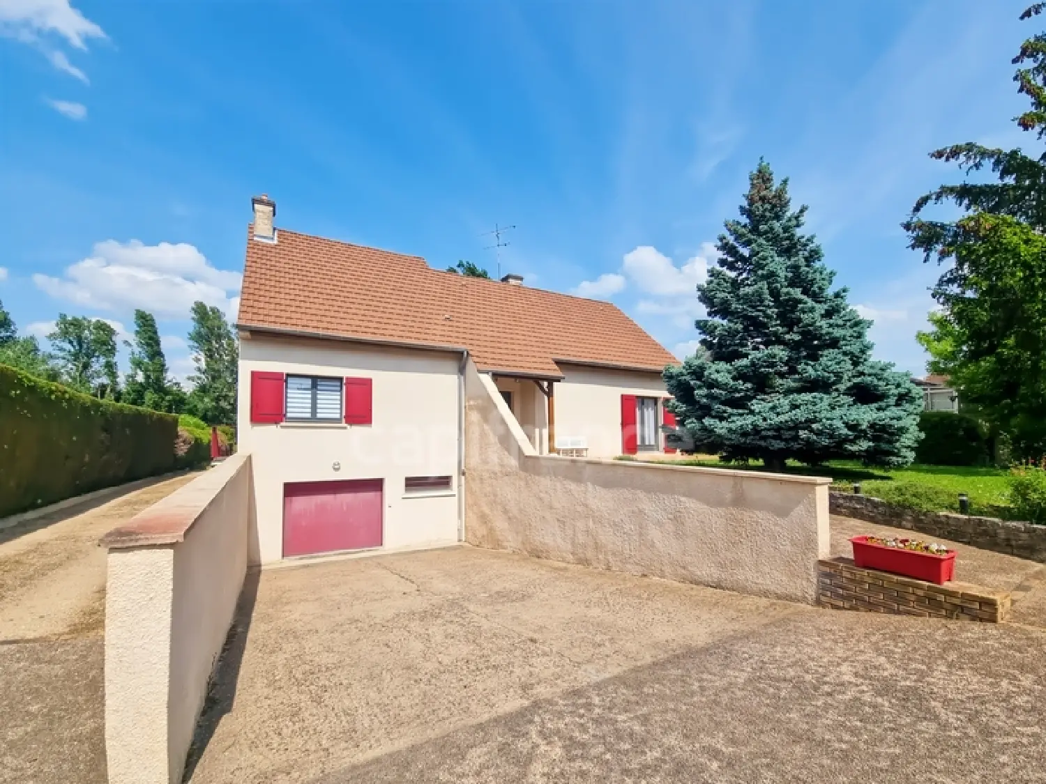  te koop huis Saint-Rémy Saône-et-Loire 2