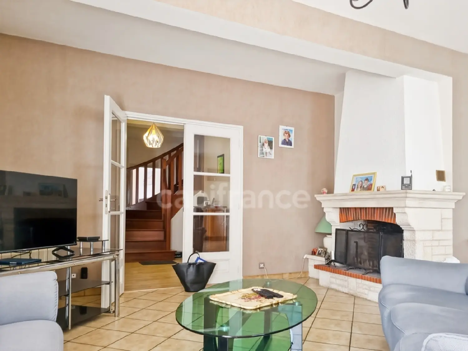  te koop huis Saint-Rémy Saône-et-Loire 4