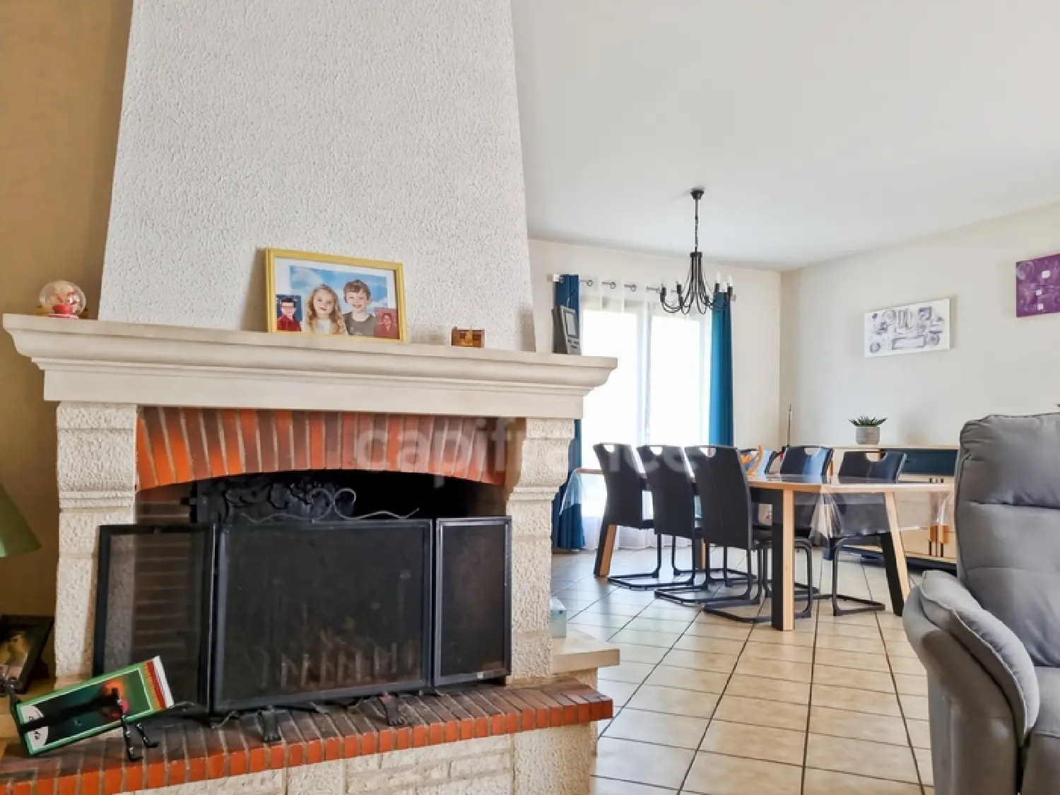  te koop huis Saint-Rémy Saône-et-Loire 5