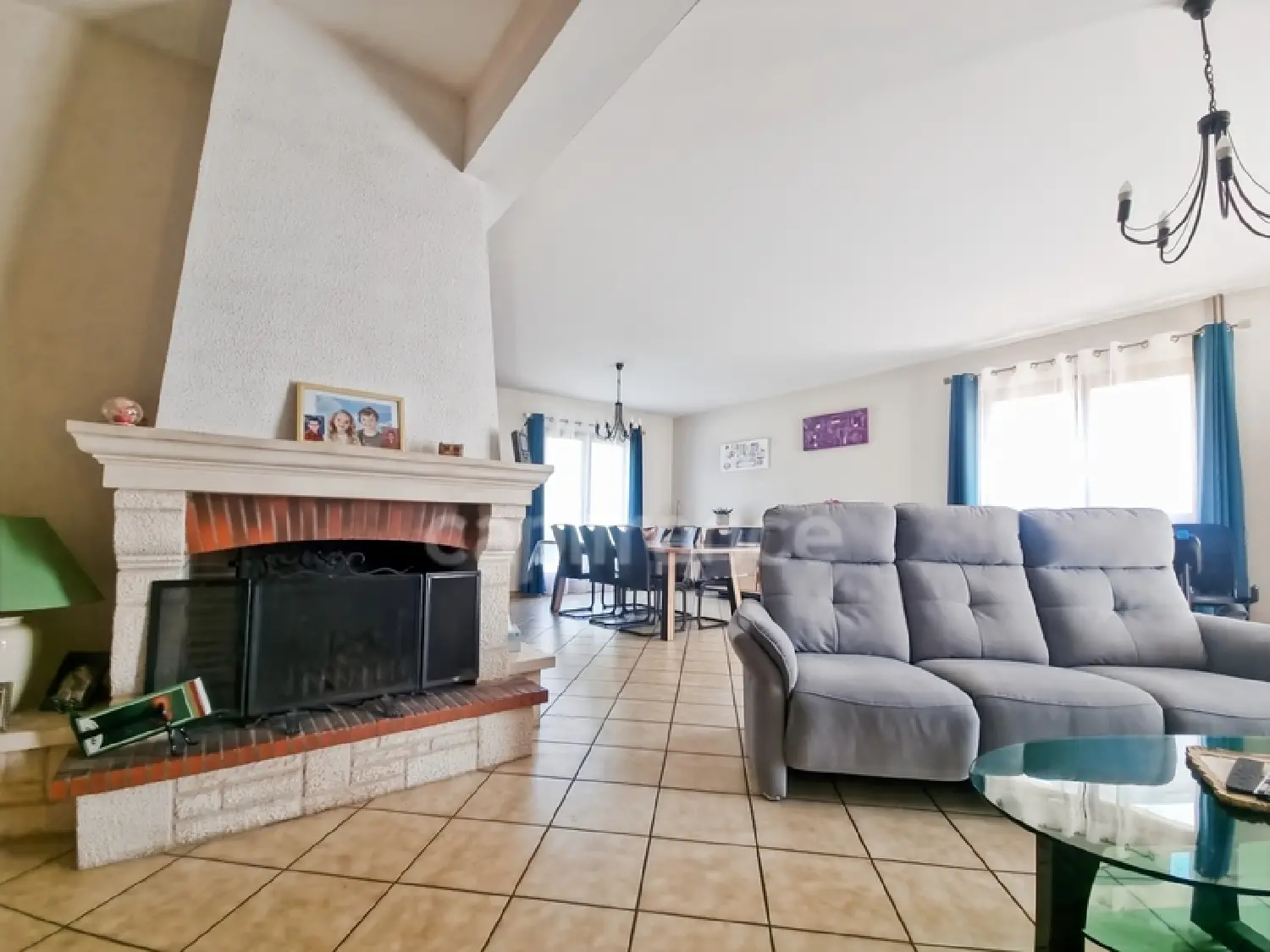  te koop huis Saint-Rémy Saône-et-Loire 6