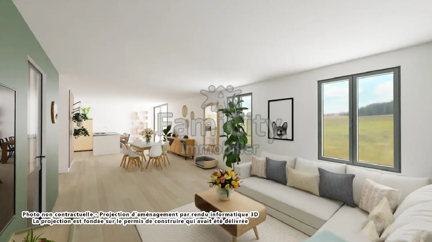  en venta casa Saint-Rémy Saône-et-Loire 1