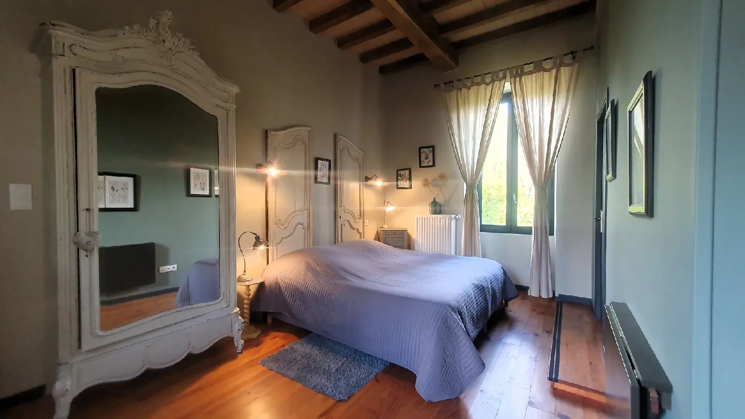  à vendre maison Saint-Rémy Aveyron 4