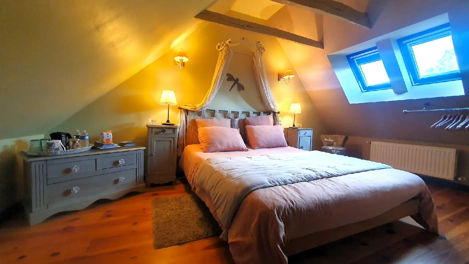 à vendre maison Saint-Rémy Aveyron 5