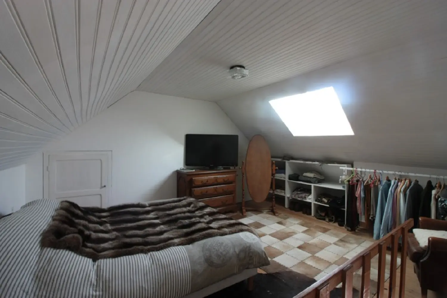  for sale house Saint-Rivoal Finistère 3