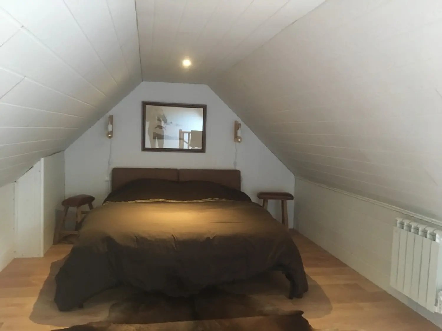  for sale house Saint-Rivoal Finistère 5