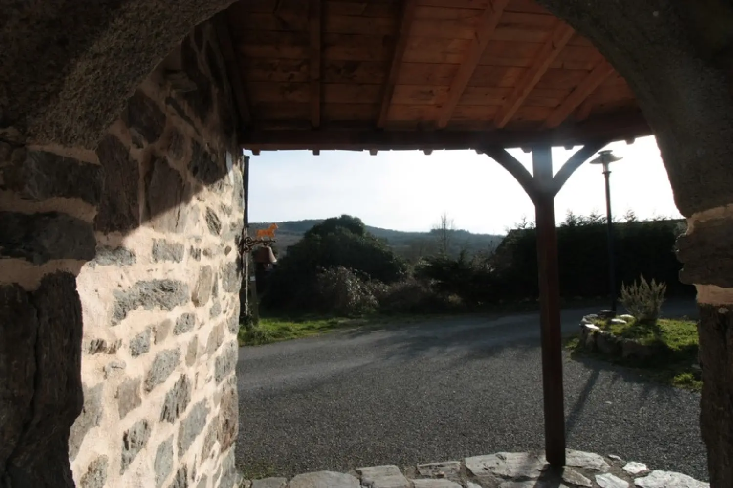  for sale house Saint-Rivoal Finistère 8
