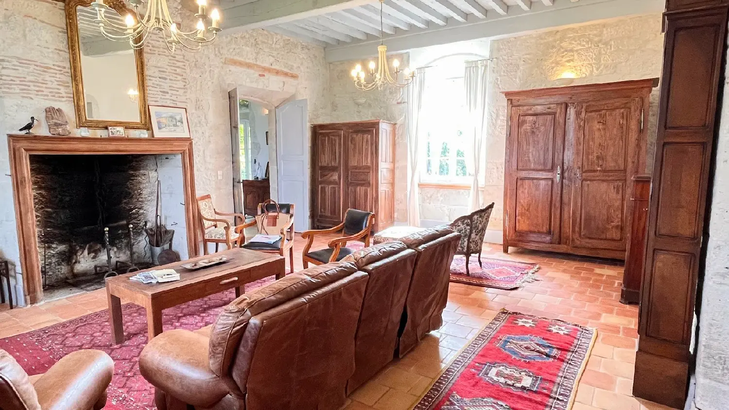  en venta casa Saint-Romain-le-Noble Lot-et-Garonne 4