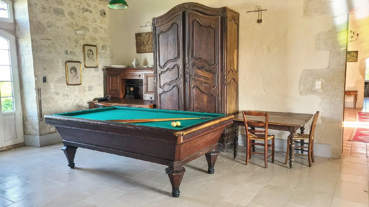  en venta casa Saint-Romain-le-Noble Lot-et-Garonne 8
