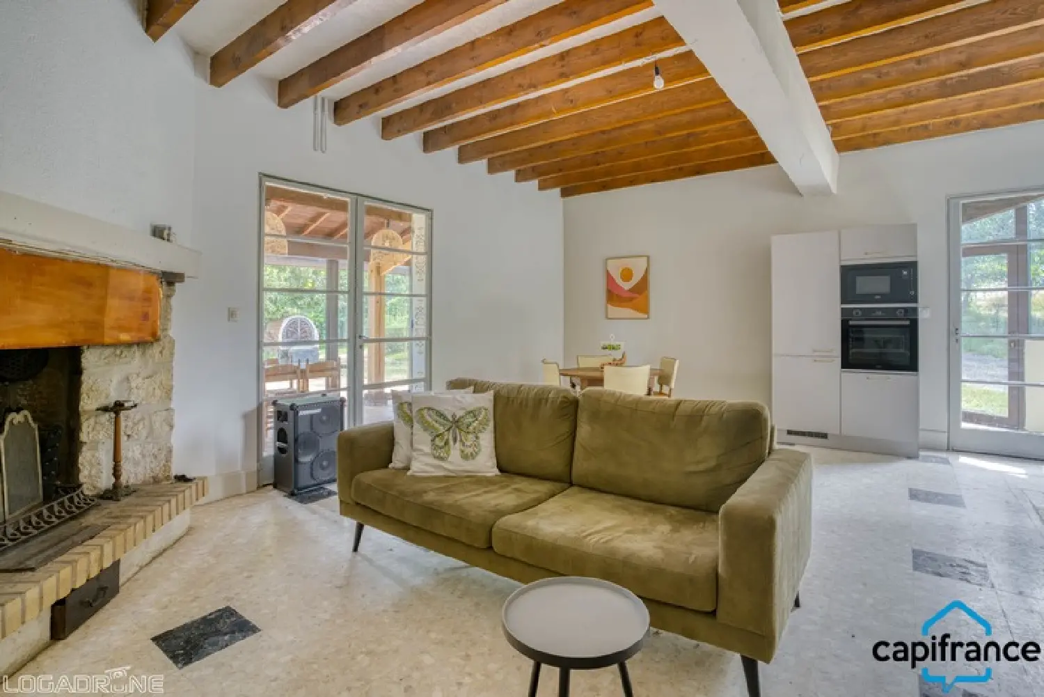  te koop huis Saint-Sardos Lot-et-Garonne 4