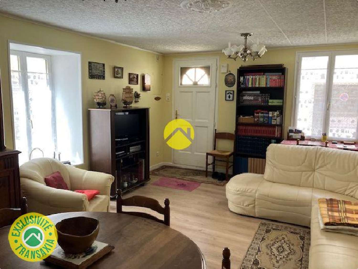  te koop huis Saint-Satur Cher 2