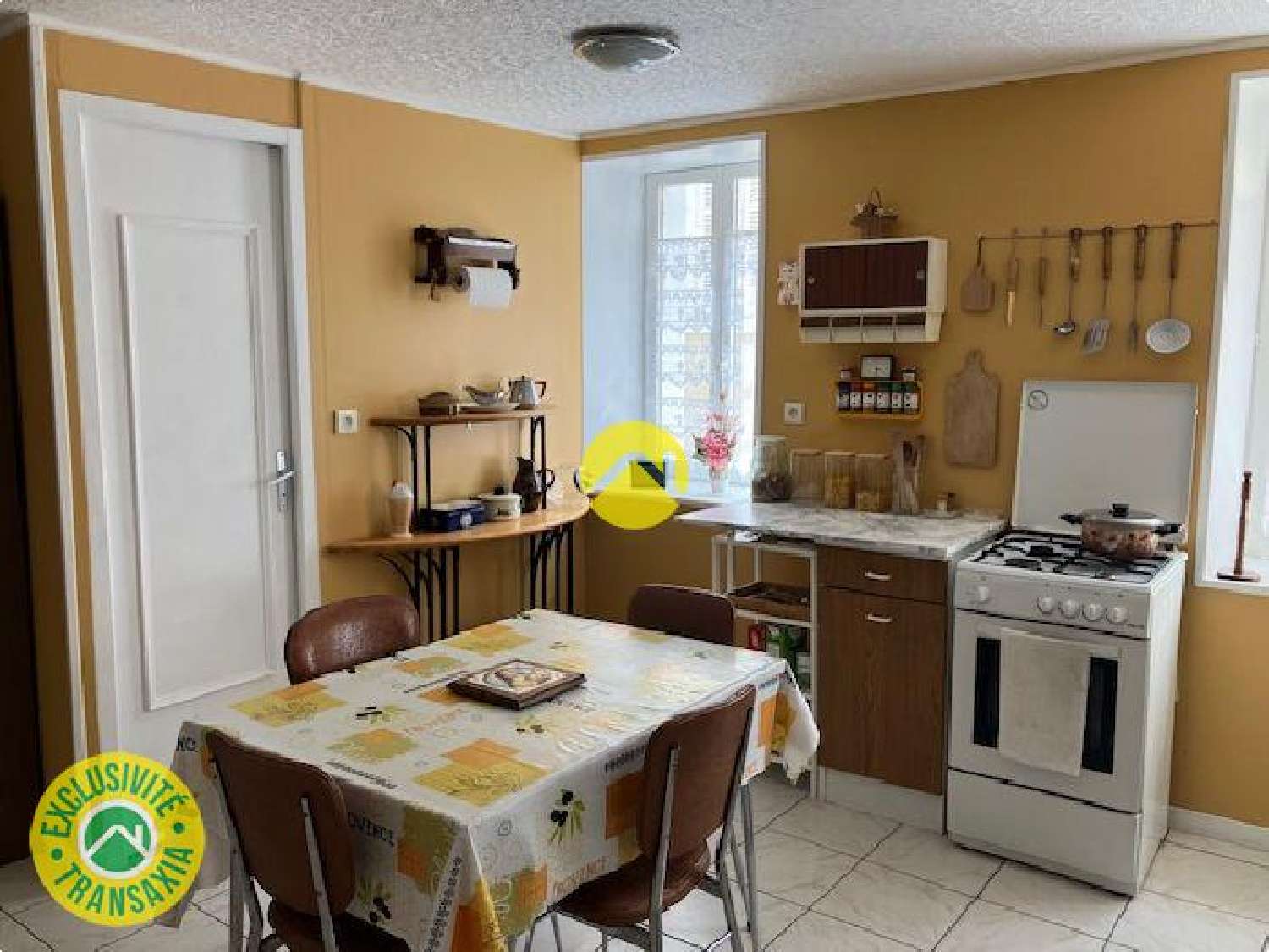  te koop huis Saint-Satur Cher 7