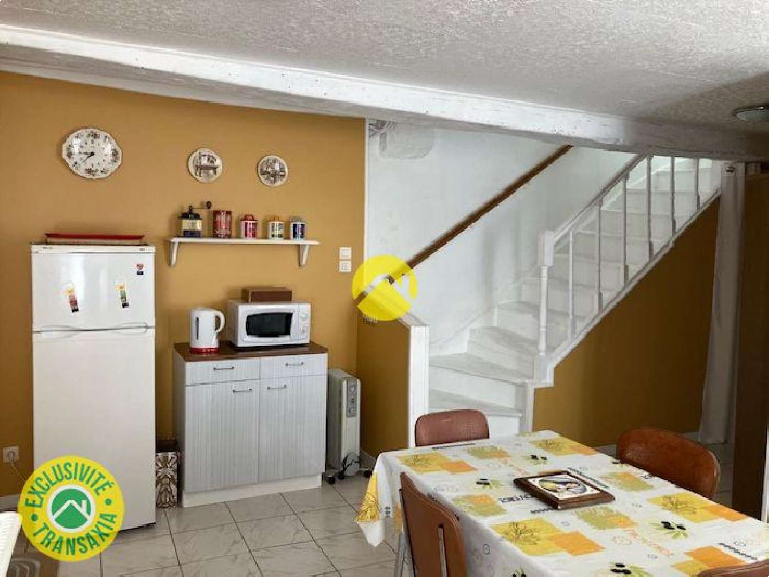  te koop huis Saint-Satur Cher 8