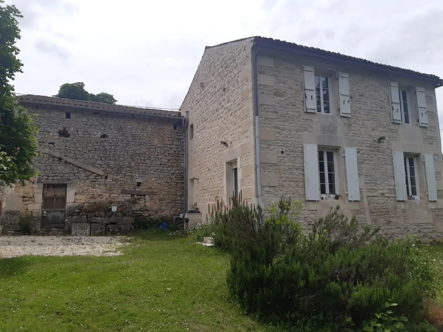  te koop huis Saint-Saturnin Charente 3