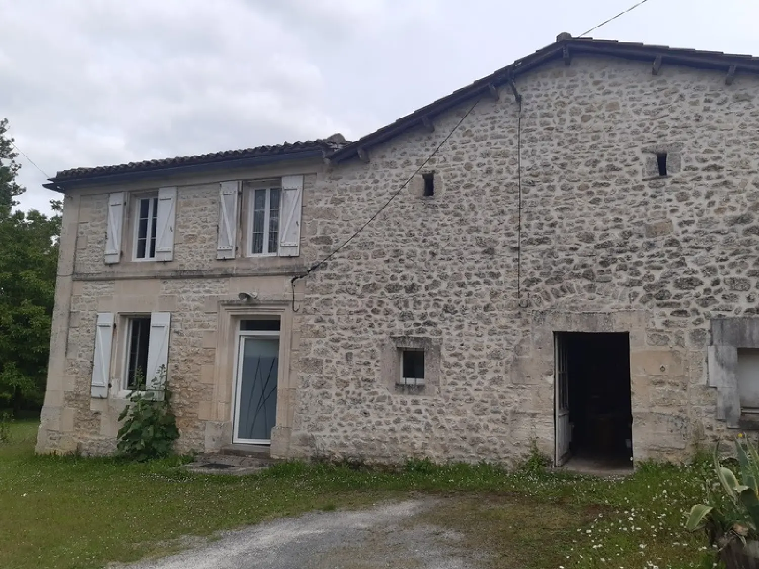  te koop huis Saint-Saturnin Charente 5